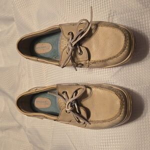 Sperry Top Sider size 9M, Womens